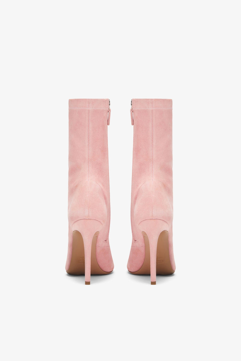 Paris Texas AMANDA ANKLE BOOT Moda