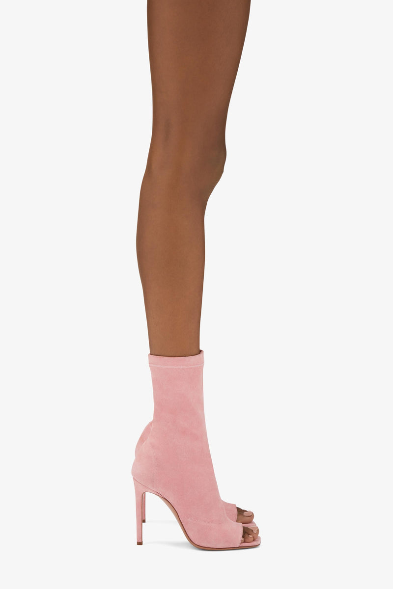 Paris Texas AMANDA ANKLE BOOT Moda