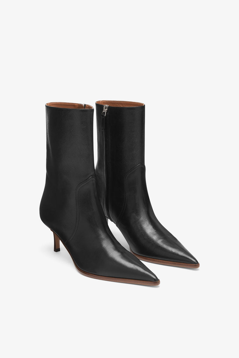 Paris Texas ASHLEY ANKLE BOOT 65 2025