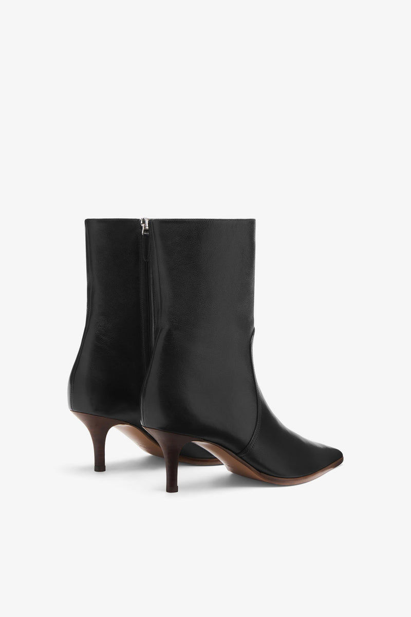 Paris Texas ASHLEY ANKLE BOOT 65 2025
