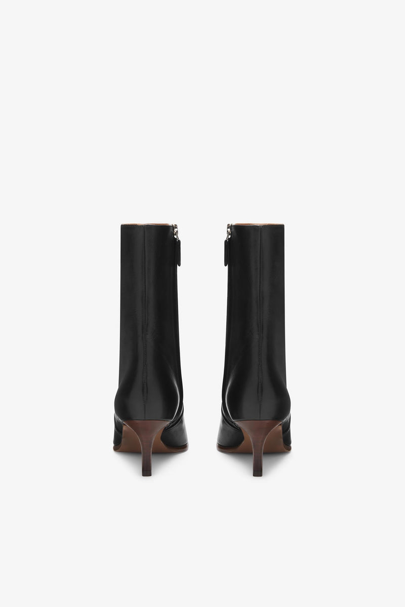 Paris Texas ASHLEY ANKLE BOOT 65 2025