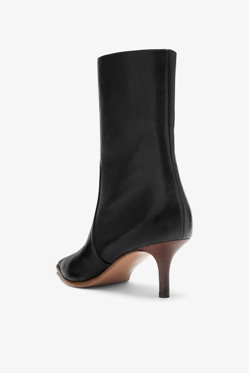 Paris Texas ASHLEY ANKLE BOOT 65 2025