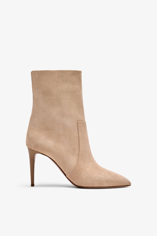 Paris Texas STILETTO ANKLE BOOT 85 Italy
