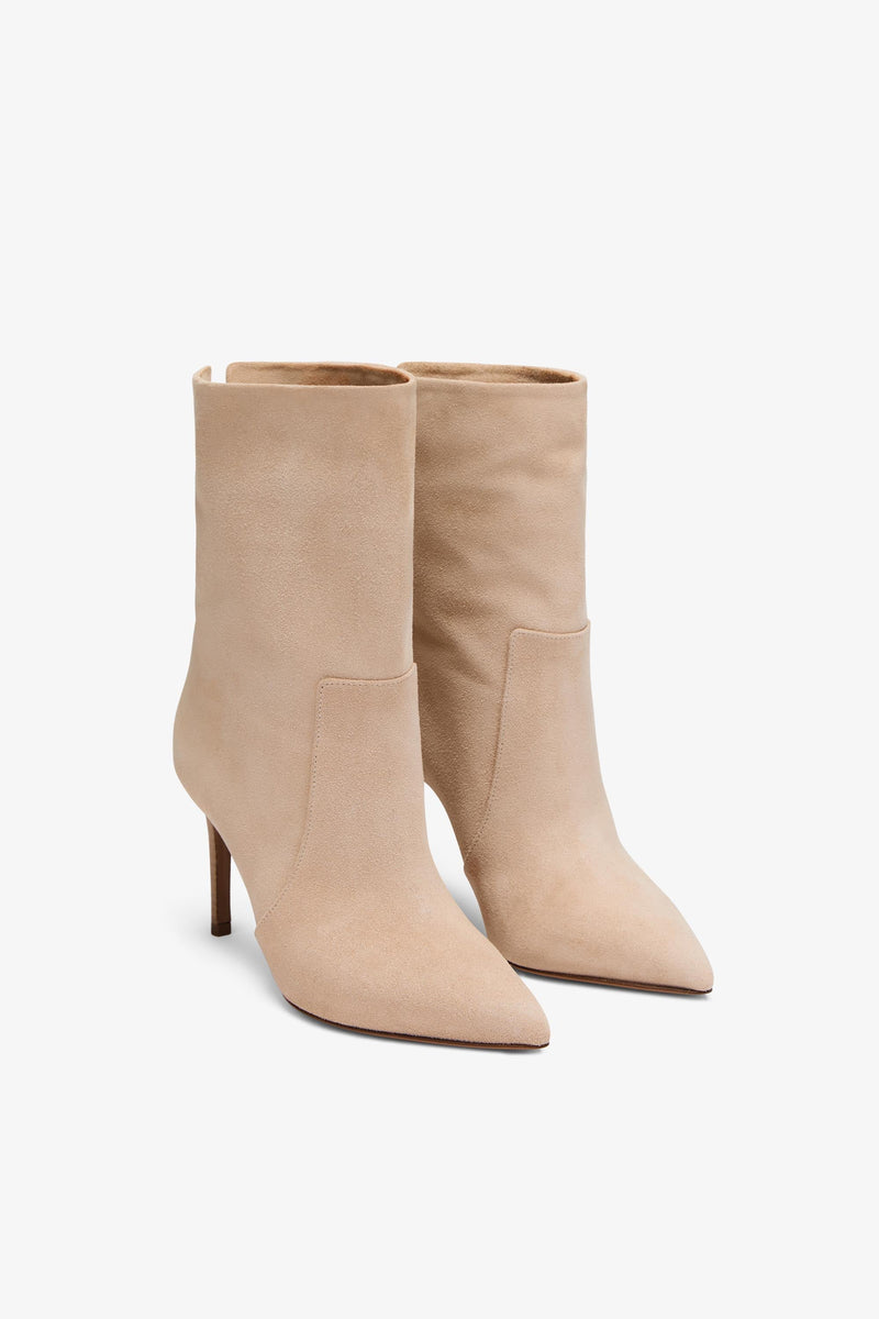 Paris Texas STILETTO ANKLE BOOT 85 Italy