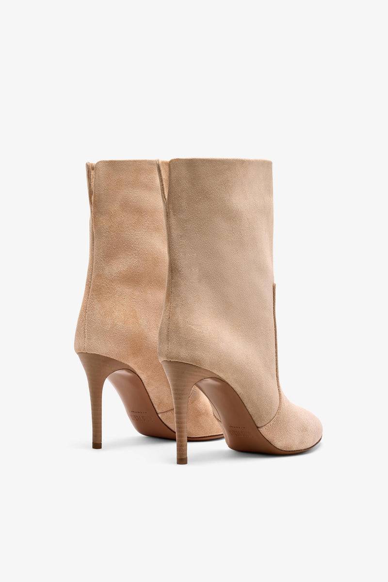 Paris Texas STILETTO ANKLE BOOT 85 Italy