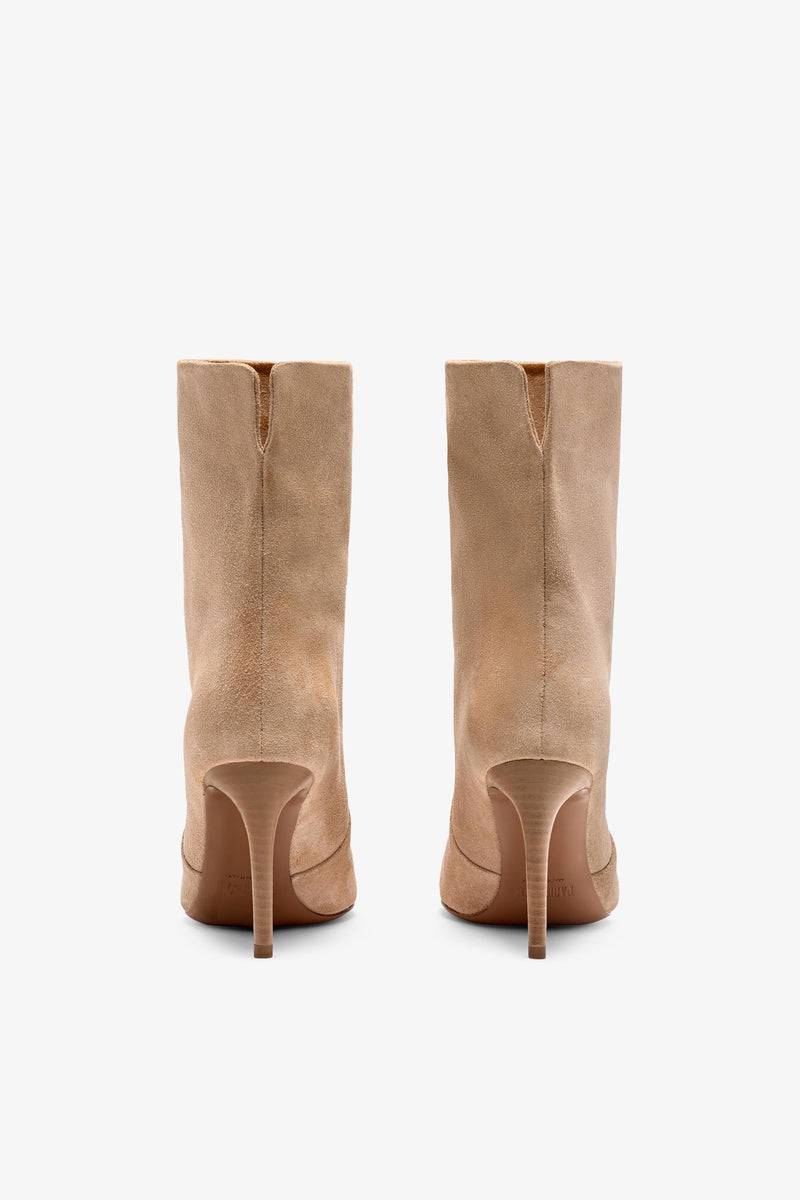 Paris Texas STILETTO ANKLE BOOT 85 Italy