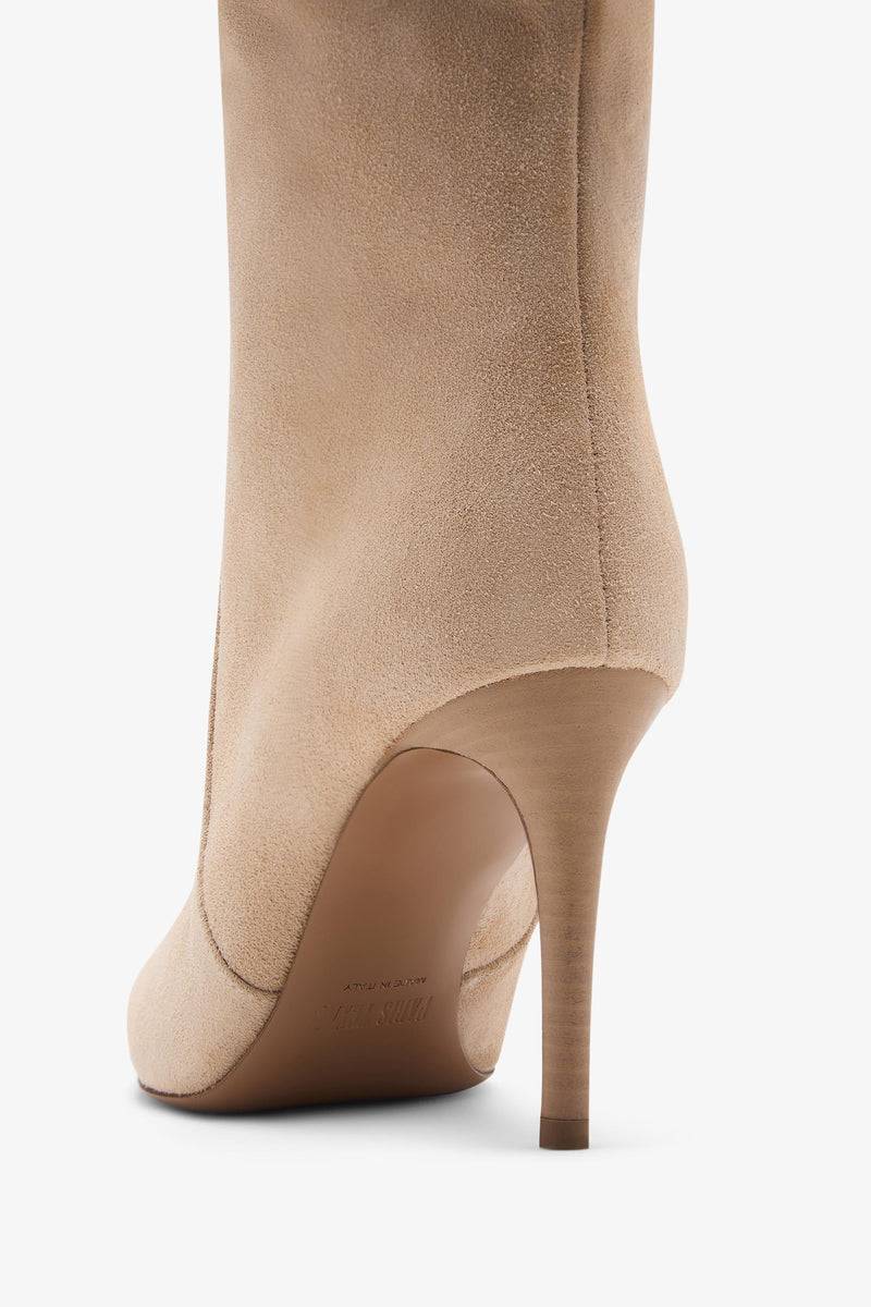 Paris Texas STILETTO ANKLE BOOT 85 Italy