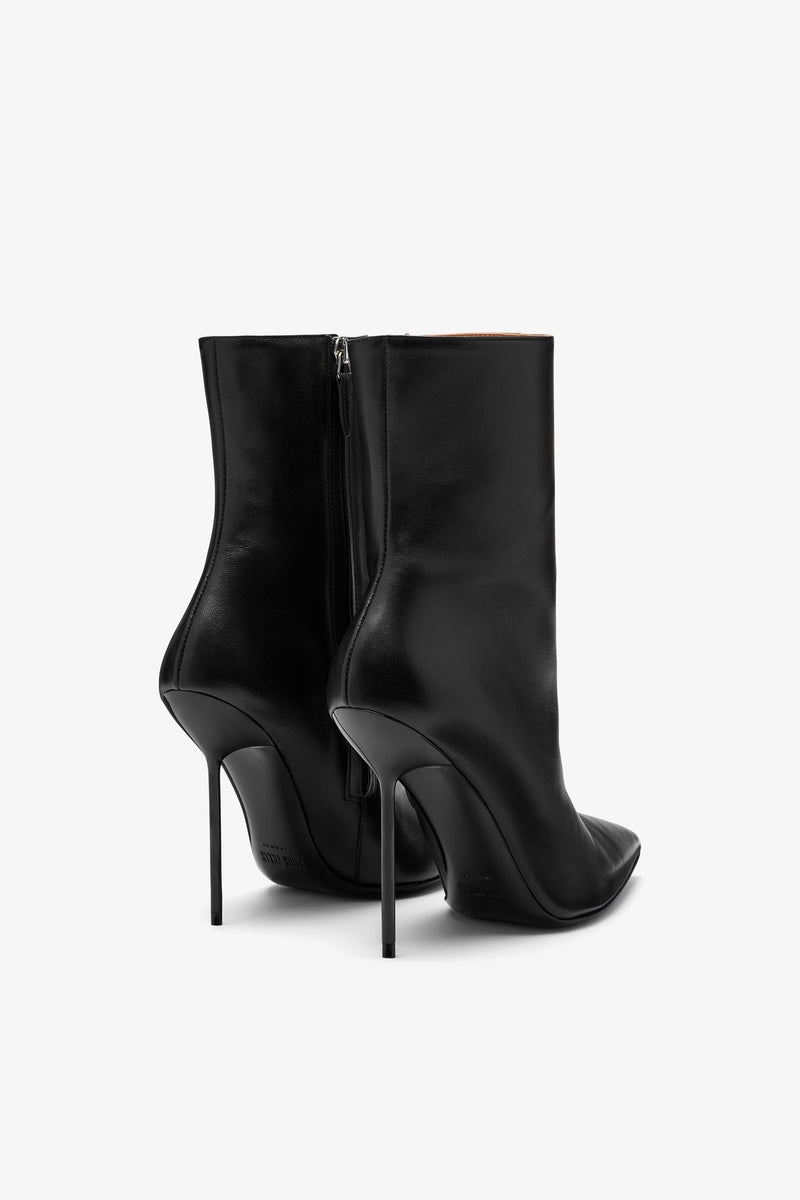 Paris Texas Lidia Ankle Boot Italia