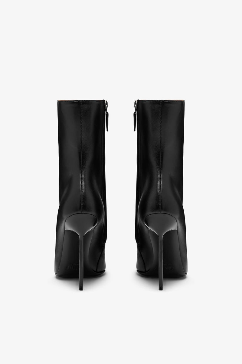 Paris Texas Lidia Ankle Boot Italia