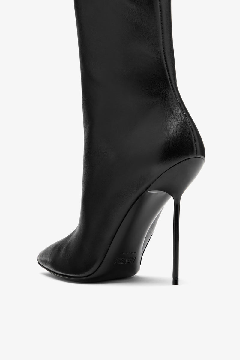 Paris Texas Lidia Ankle Boot Italia