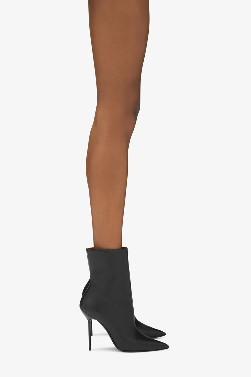Paris Texas Lidia Ankle Boot Italia