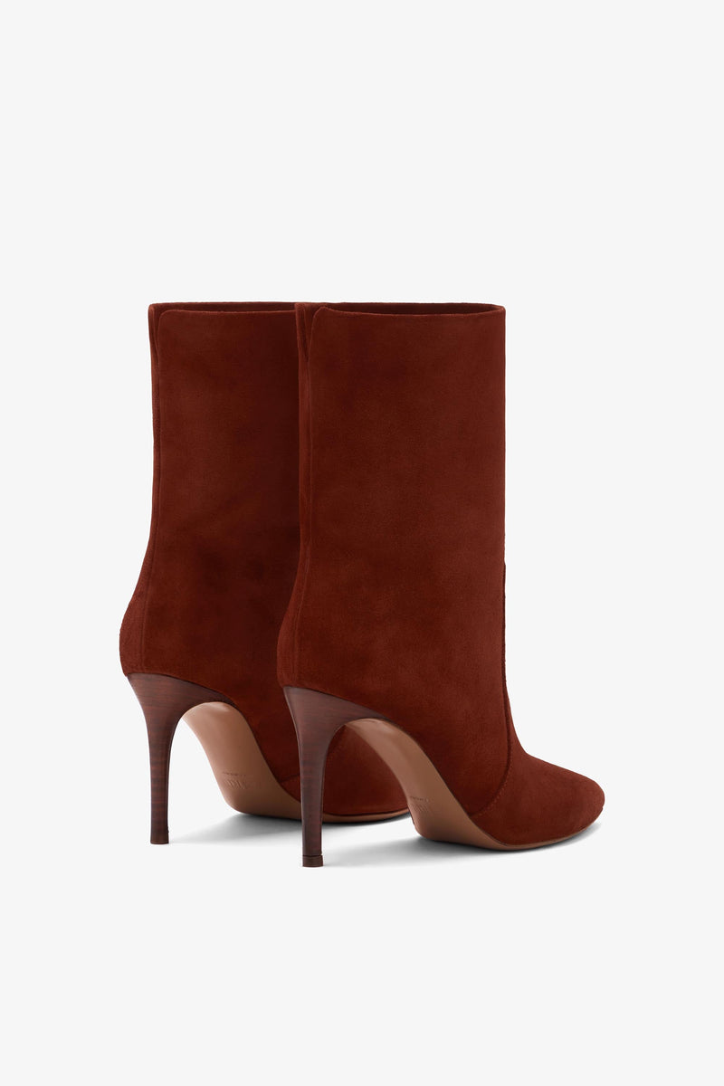 Paris Texas STILETTO ANKLE BOOT 85 2025