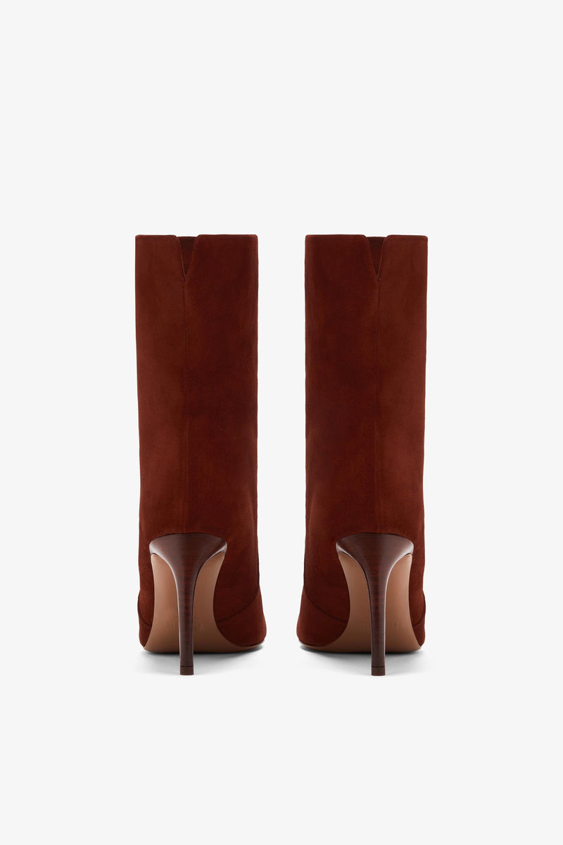 Paris Texas STILETTO ANKLE BOOT 85 2025