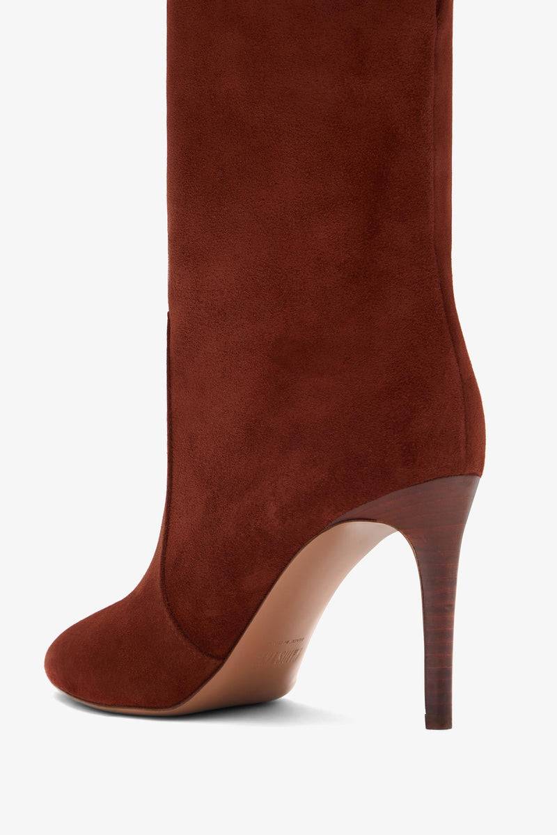 Paris Texas STILETTO ANKLE BOOT 85 2025