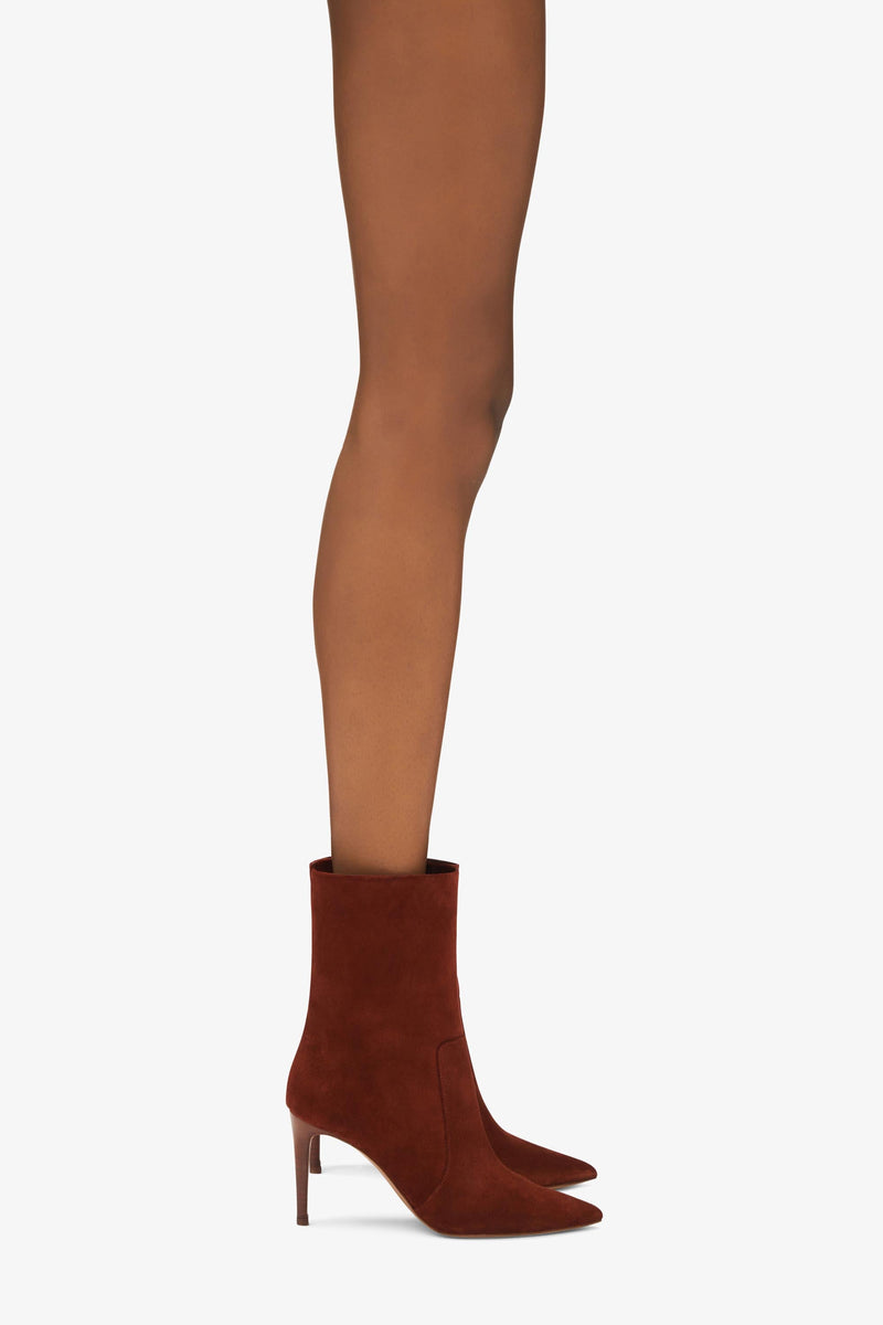 Paris Texas STILETTO ANKLE BOOT 85 2025