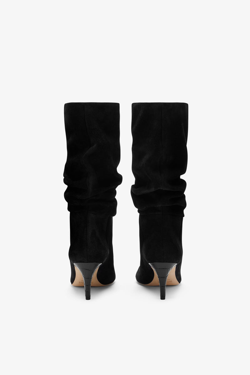 Paris Texas Slouchy Boot 60 I Più Venduti