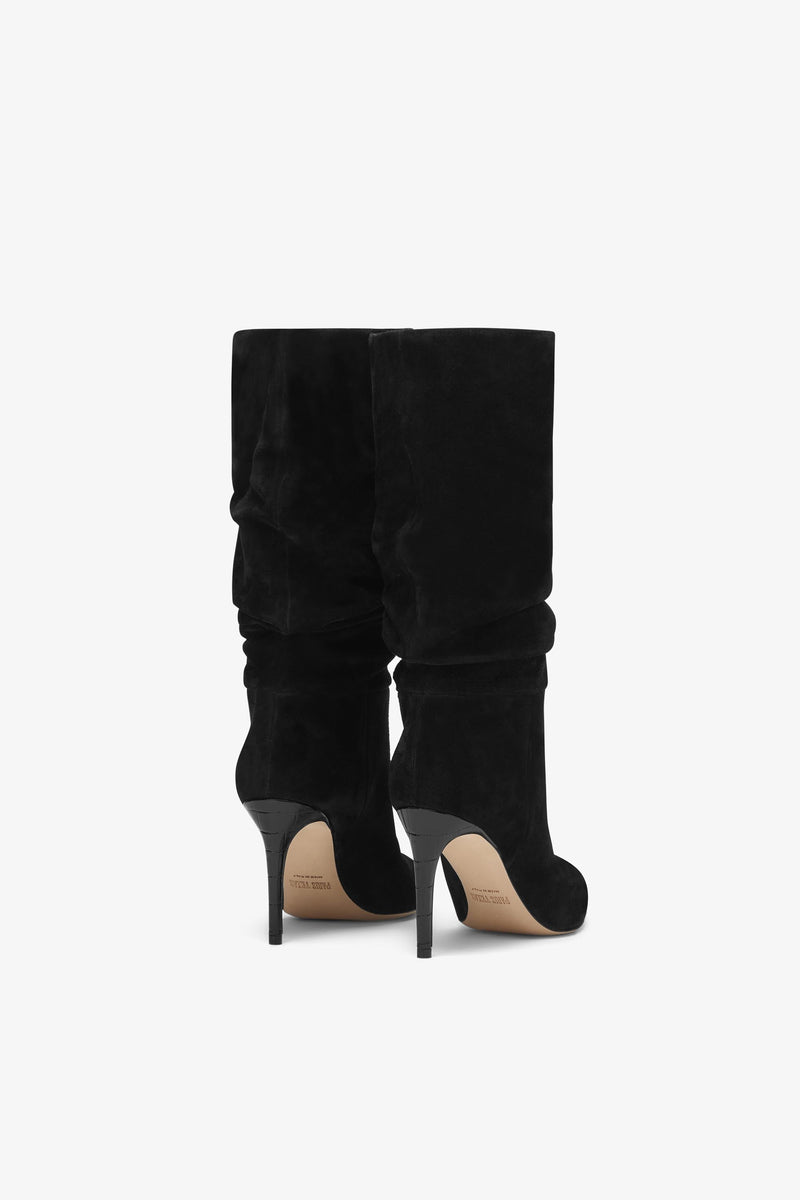 Paris Texas Slouchy Boot 85 Vendita
