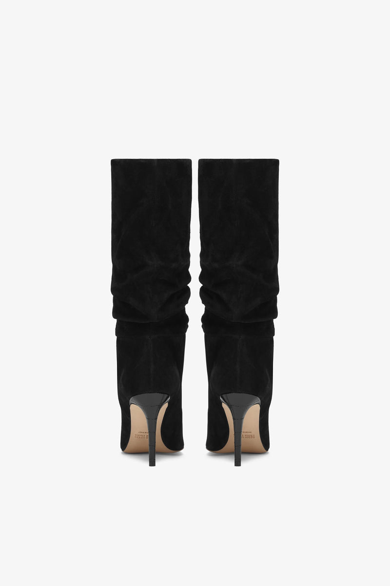 Paris Texas Slouchy Boot 85 Vendita