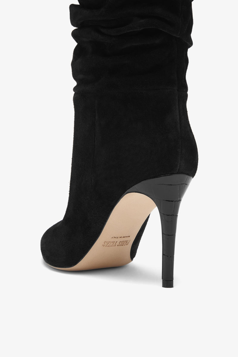 Paris Texas Slouchy Boot 85 Vendita