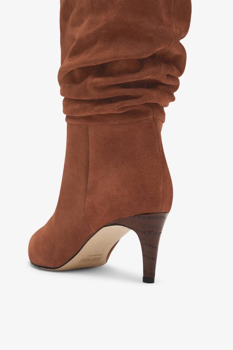 Paris Texas Slouchy Boot 60 Promozione