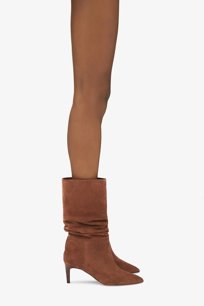 Paris Texas Slouchy Boot 60 Promozione