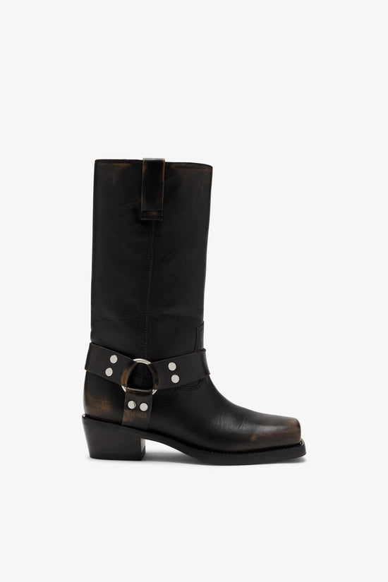 Paris Texas Roxy Boot Pezzi Unici