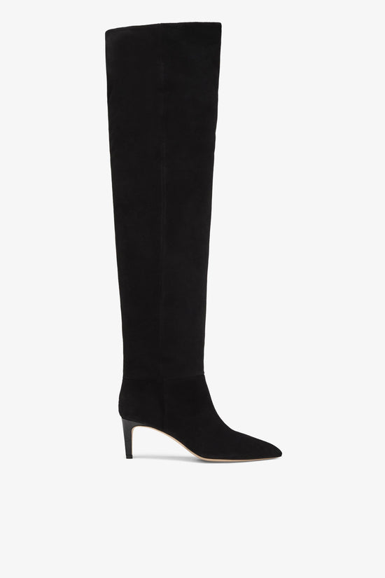 Paris Texas Stiletto Over The Knee Boot 60 Qualità Garantita
