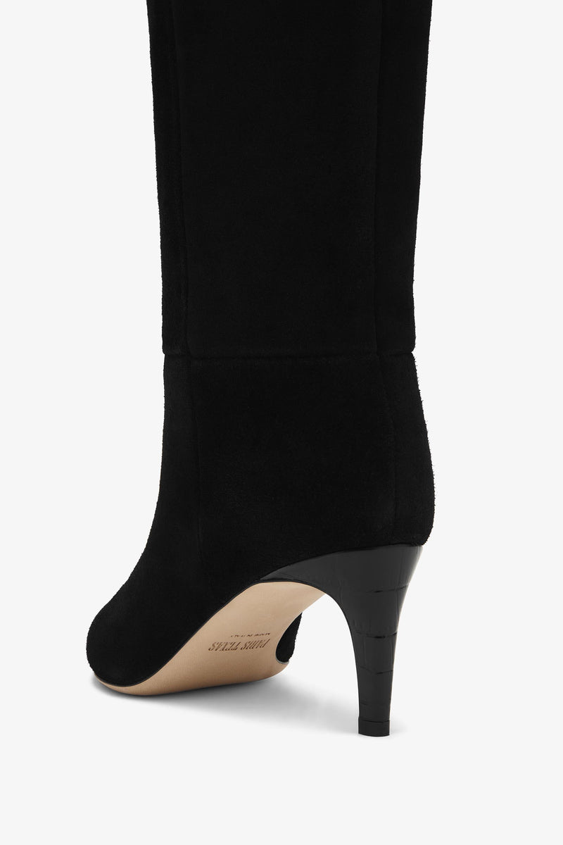 Paris Texas Stiletto Over The Knee Boot 60 Qualità Garantita