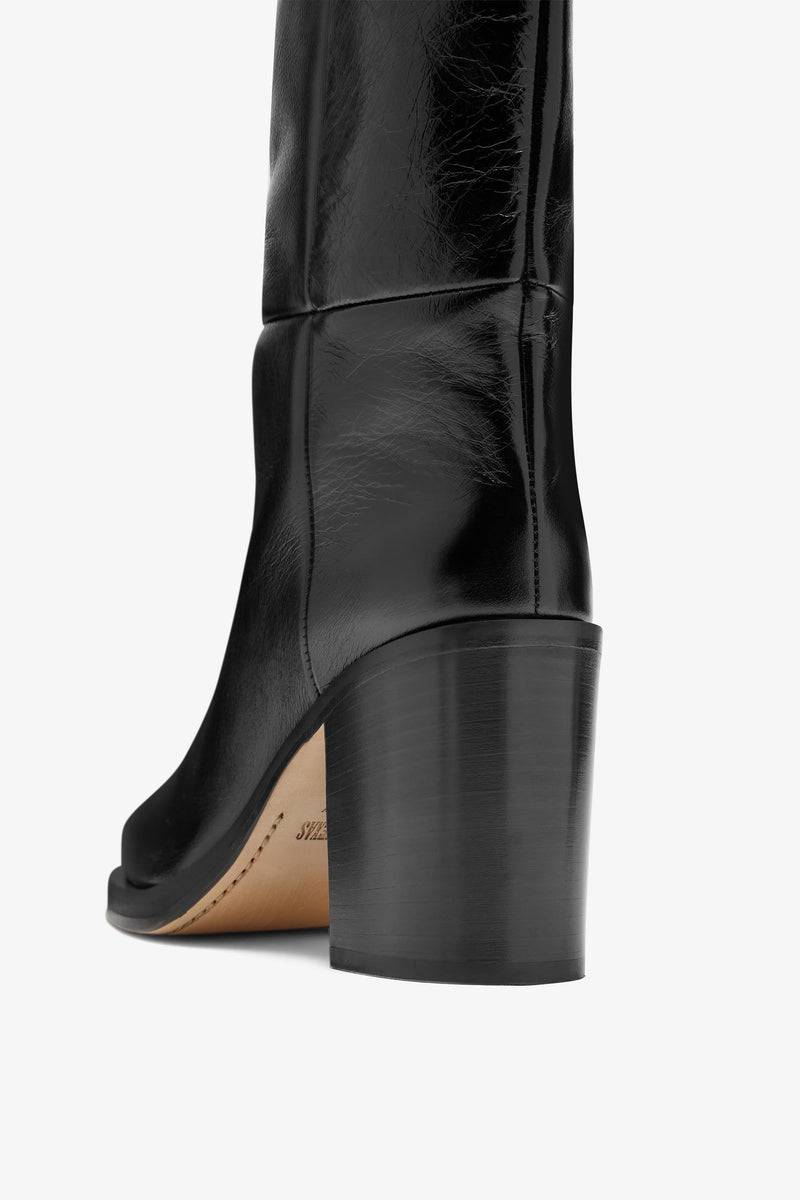 Paris Texas Ophelia Over The Knee Boot Consegna Veloce
