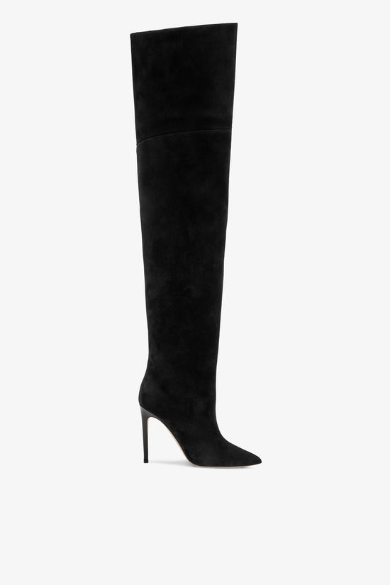 Paris Texas Stiletto Over The Knee Boot Fino Al -60%