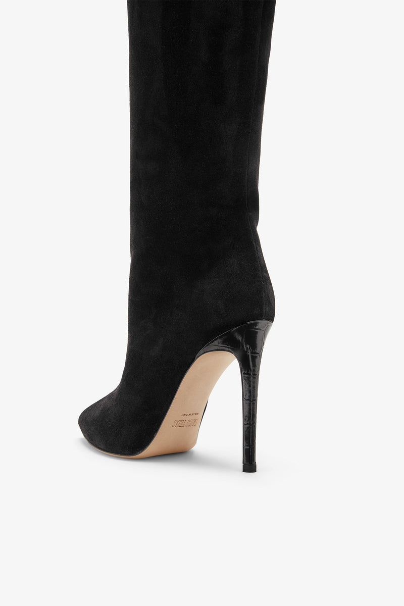Paris Texas Stiletto Over The Knee Boot Fino Al -60%