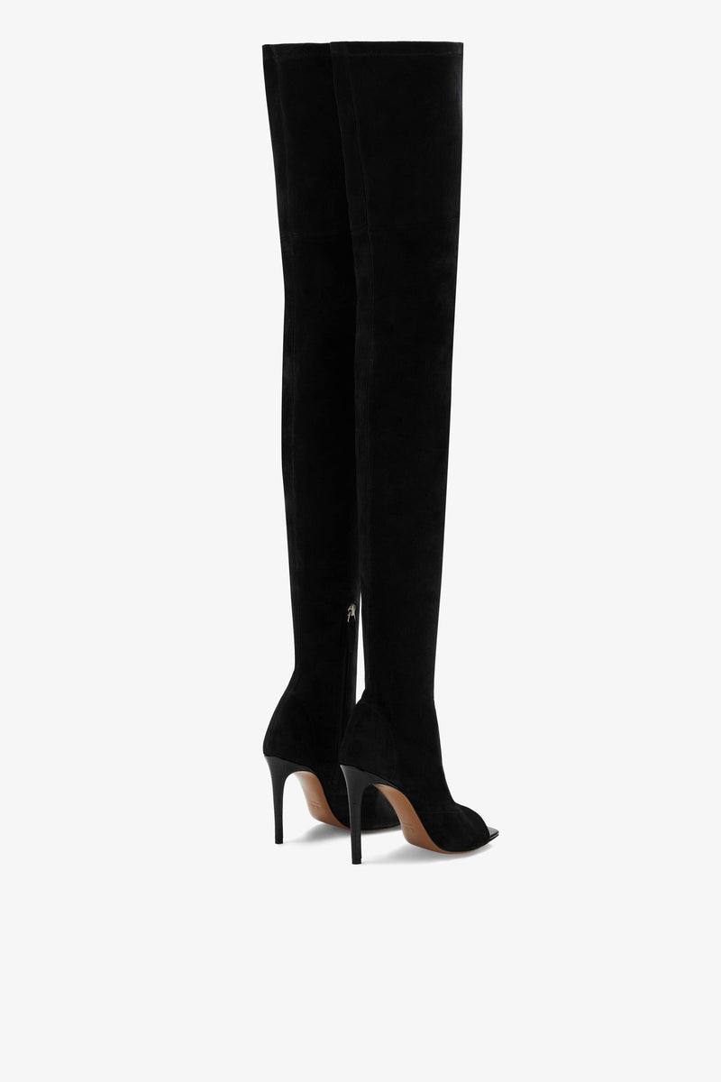 Paris Texas Amanda Thigh High Boot Prezzo Ridotto