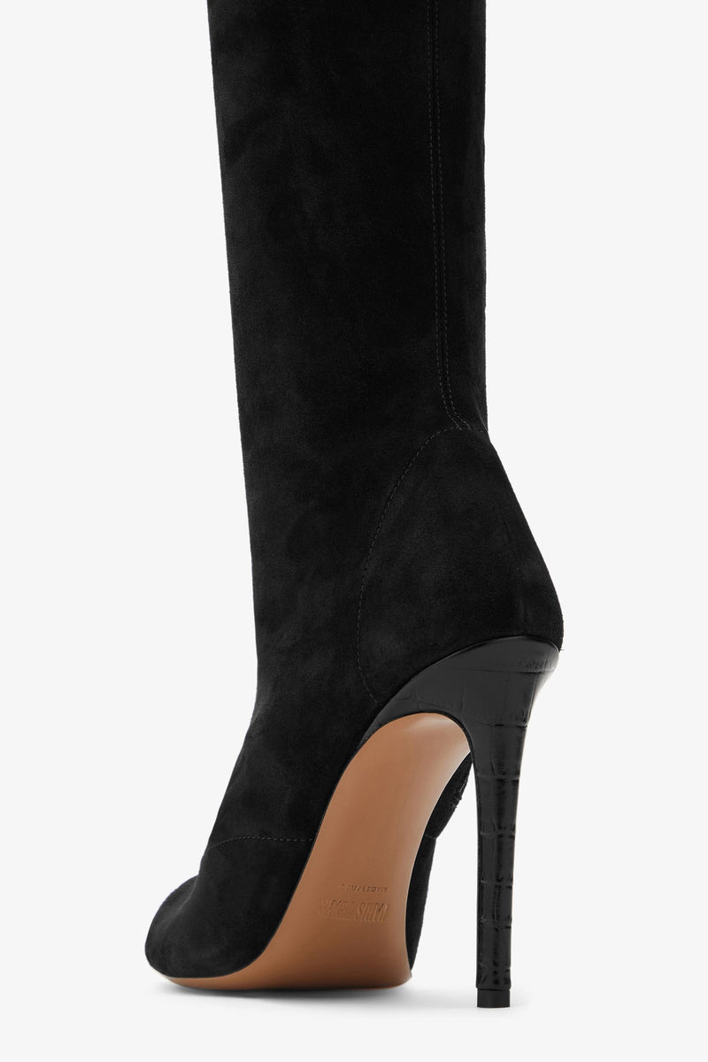 Paris Texas Amanda Thigh High Boot Prezzo Ridotto