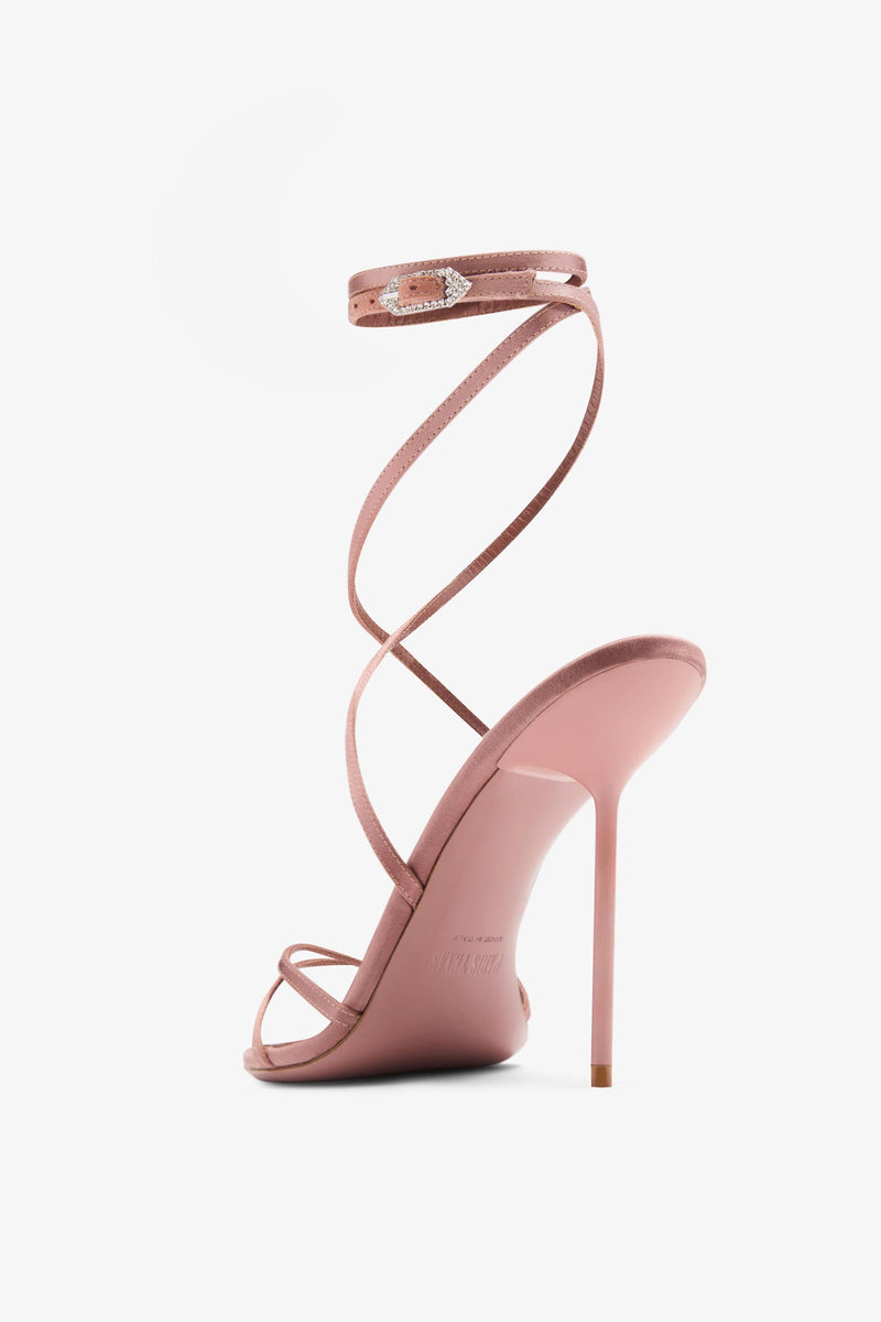 Paris Texas LIZ LACE UP SANDAL Economico