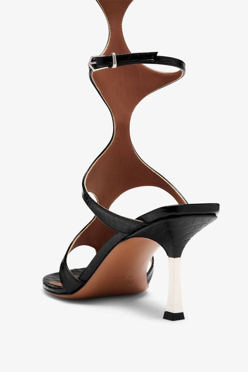 Paris Texas Uma Sandal 75 Online