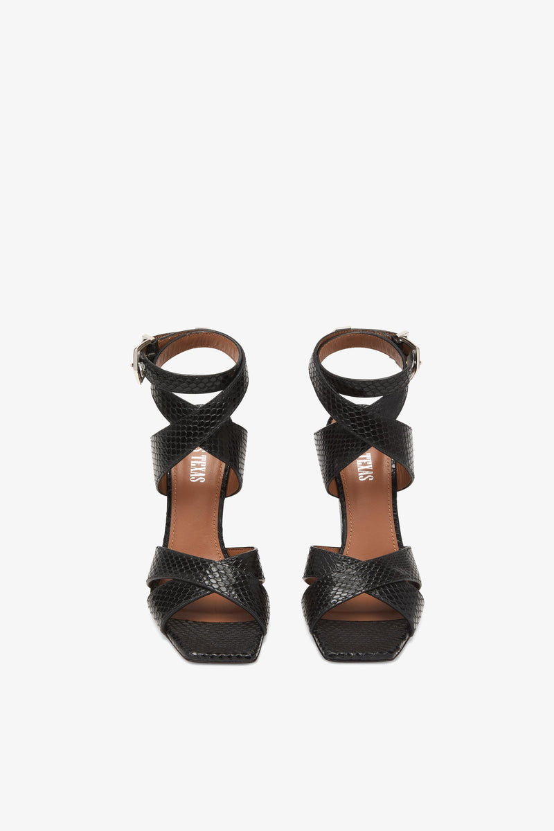 Paris Texas Arizona Sandal In Vendita