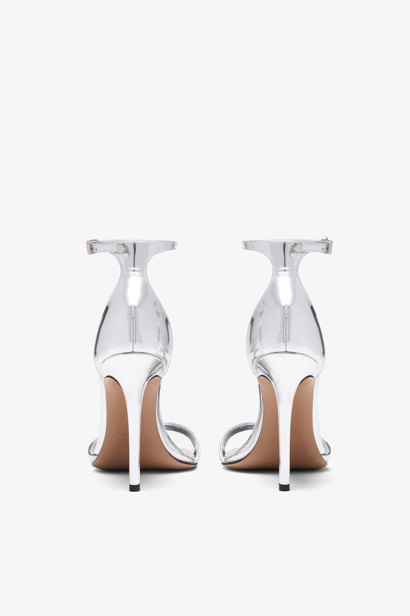 Paris Texas STILETTO SANDAL Hotsell