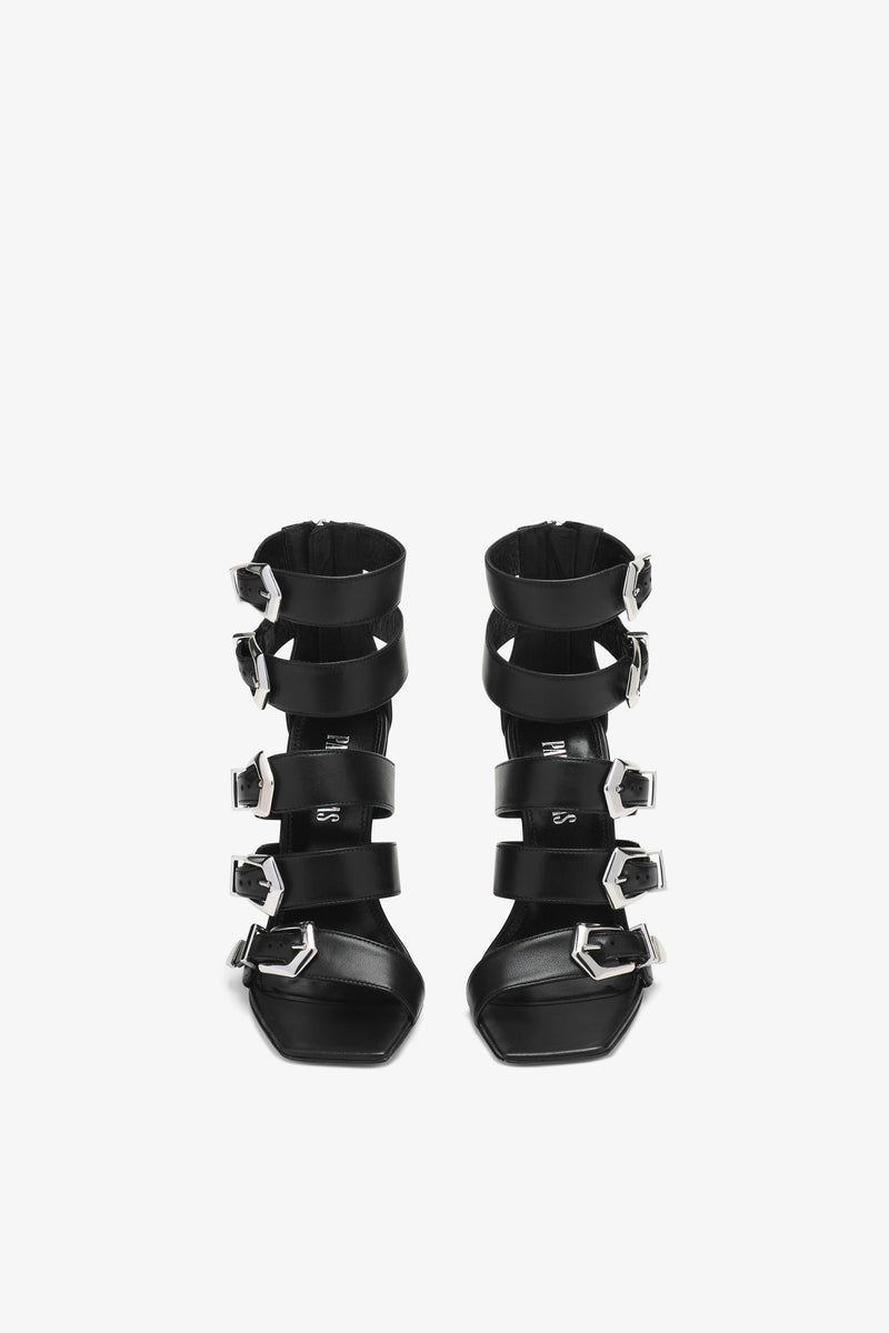 Paris Texas URSULA SANDAL I Più Venduti