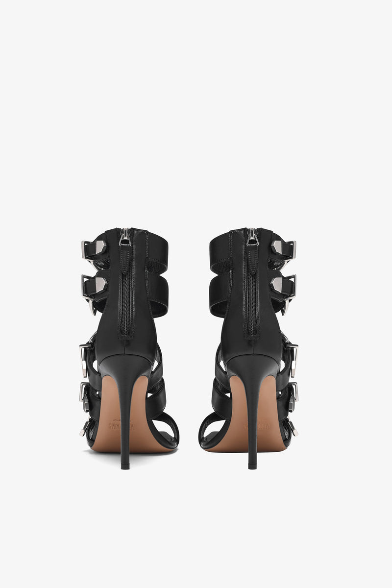 Paris Texas URSULA SANDAL I Più Venduti