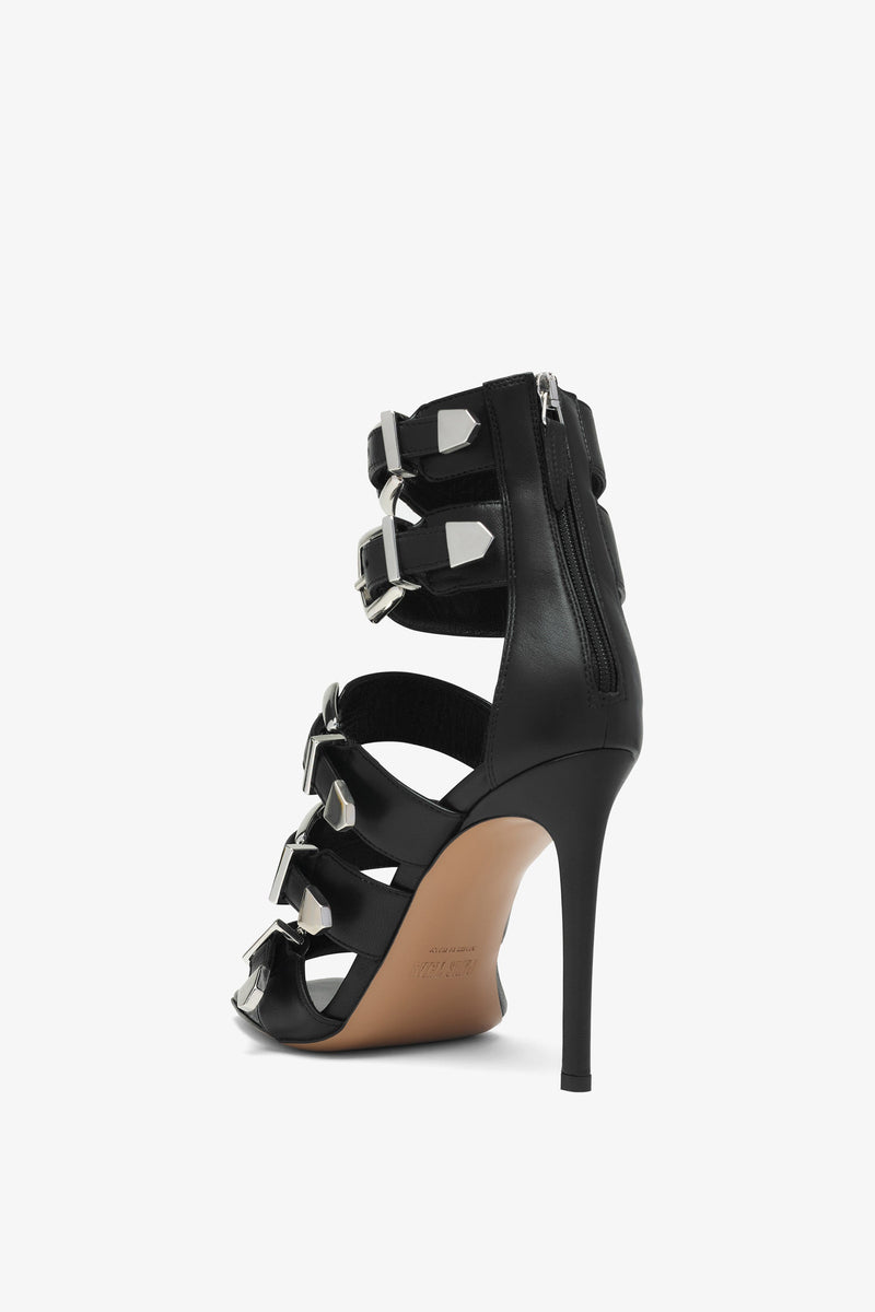 Paris Texas URSULA SANDAL I Più Venduti