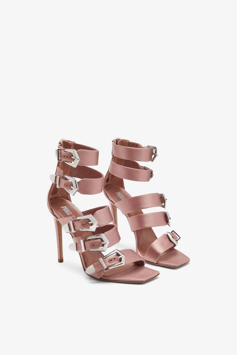 Paris Texas URSULA SANDAL Moda