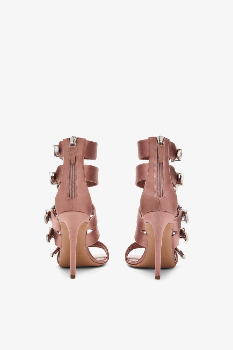Paris Texas URSULA SANDAL Moda