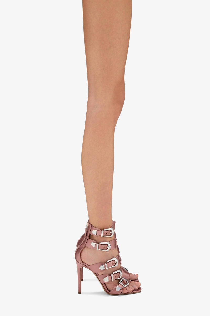 Paris Texas URSULA SANDAL Moda