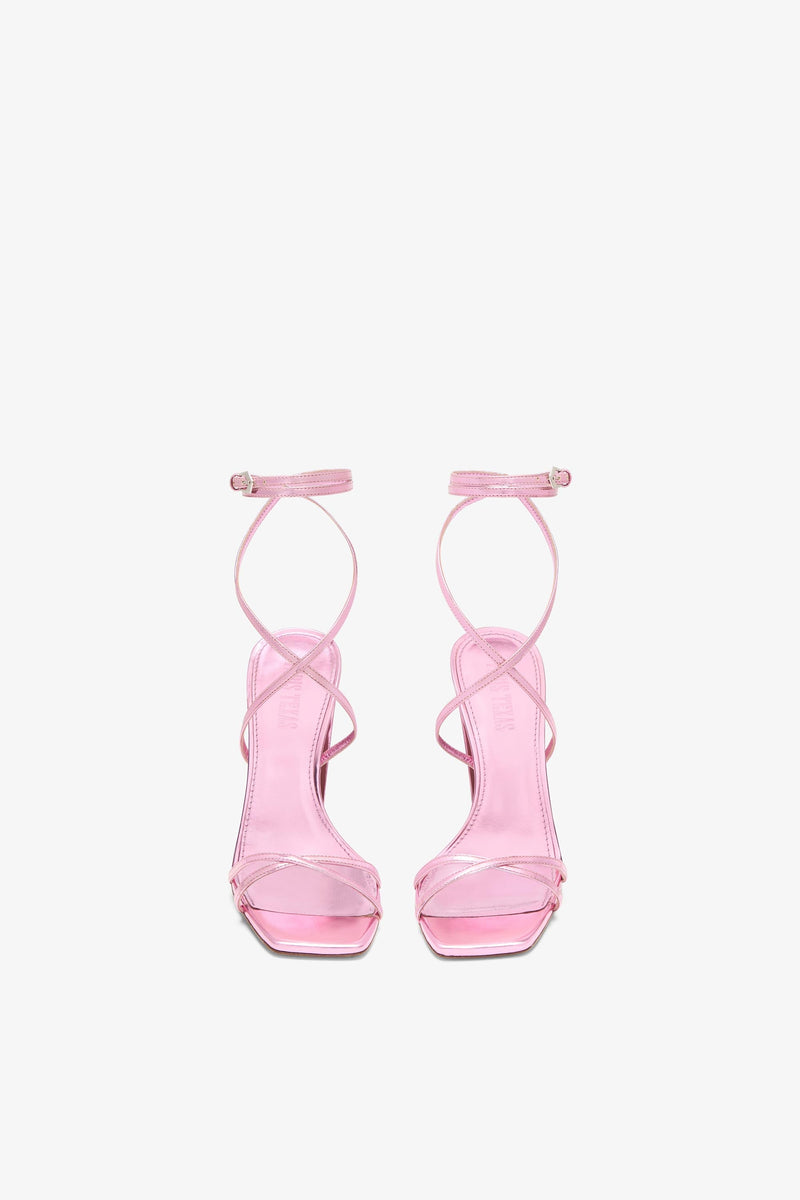 Paris Texas DIANA SANDAL 2025