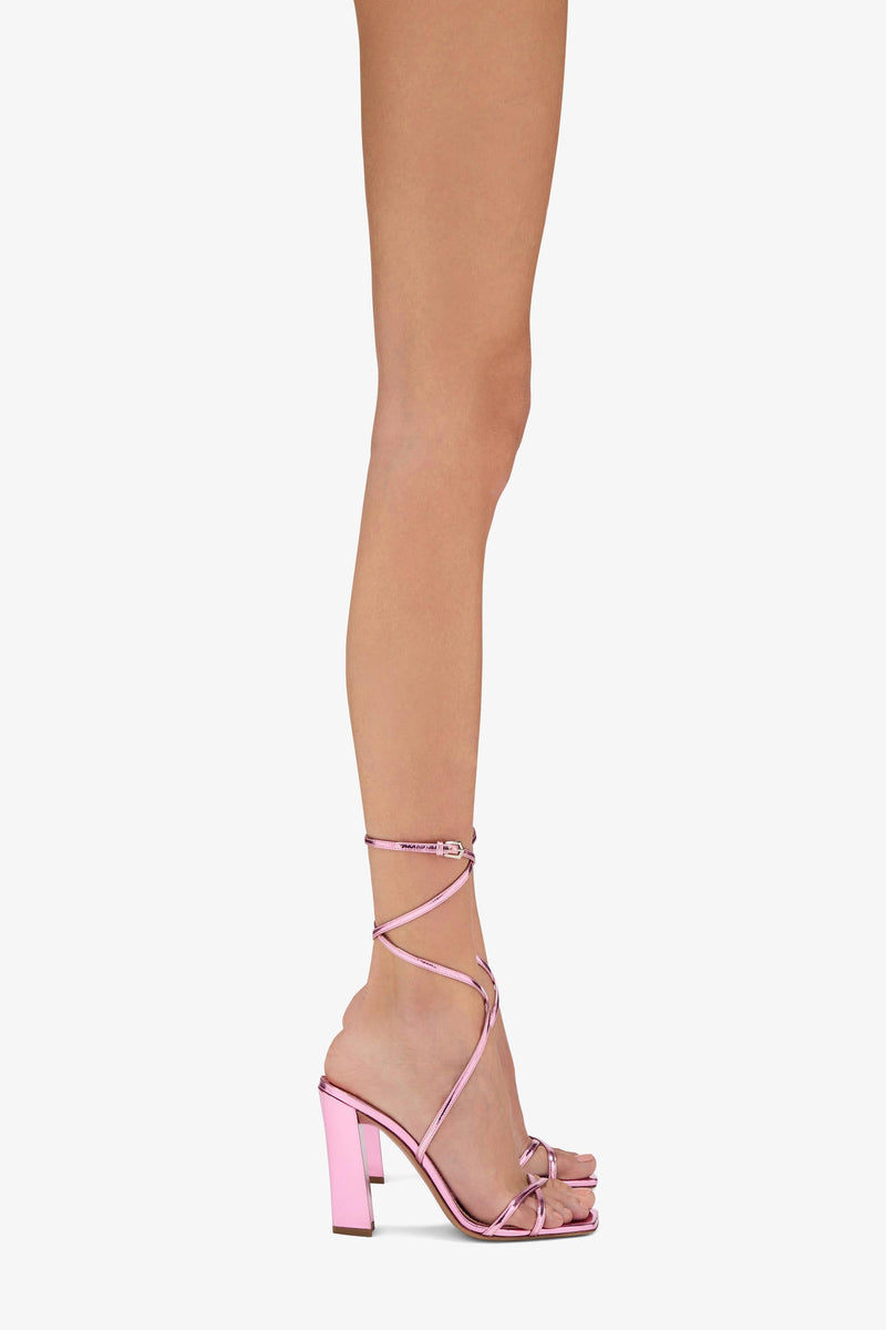 Paris Texas DIANA SANDAL 2025