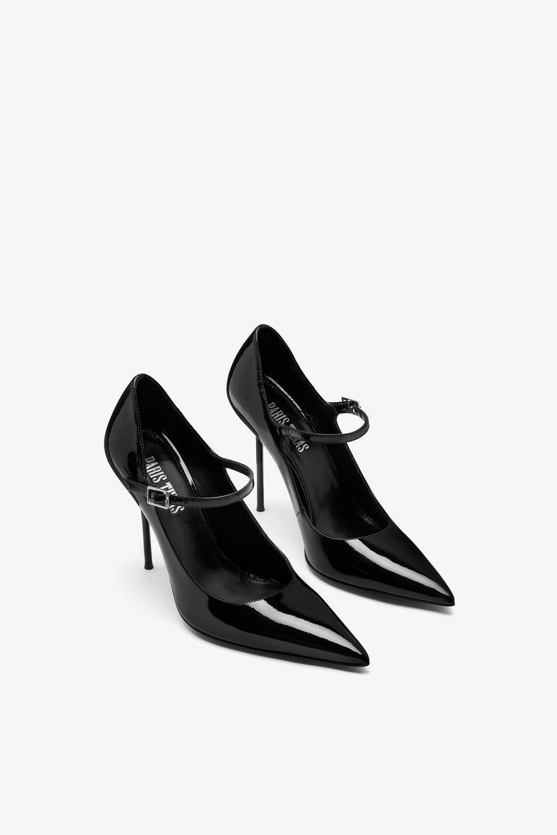 Paris Texas Livia Pump Italy