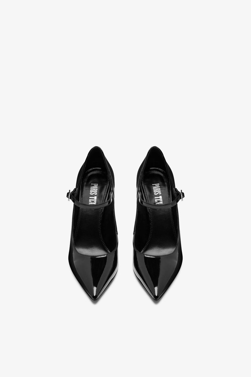 Paris Texas Livia Pump Italy