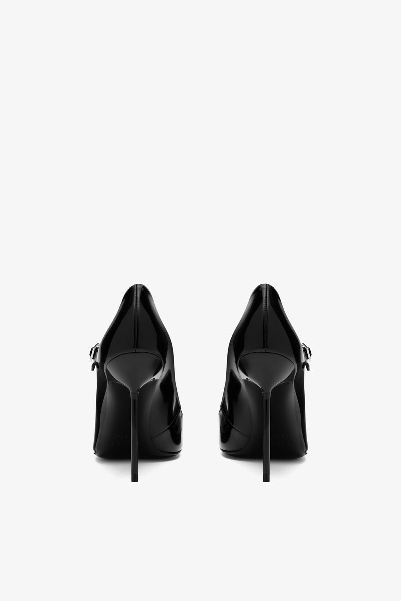 Paris Texas Livia Pump Italy