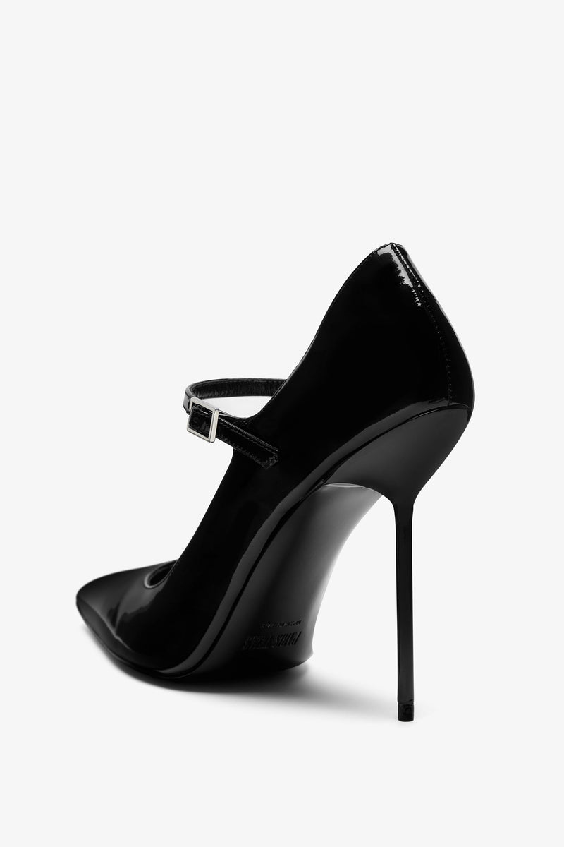 Paris Texas Livia Pump Italy
