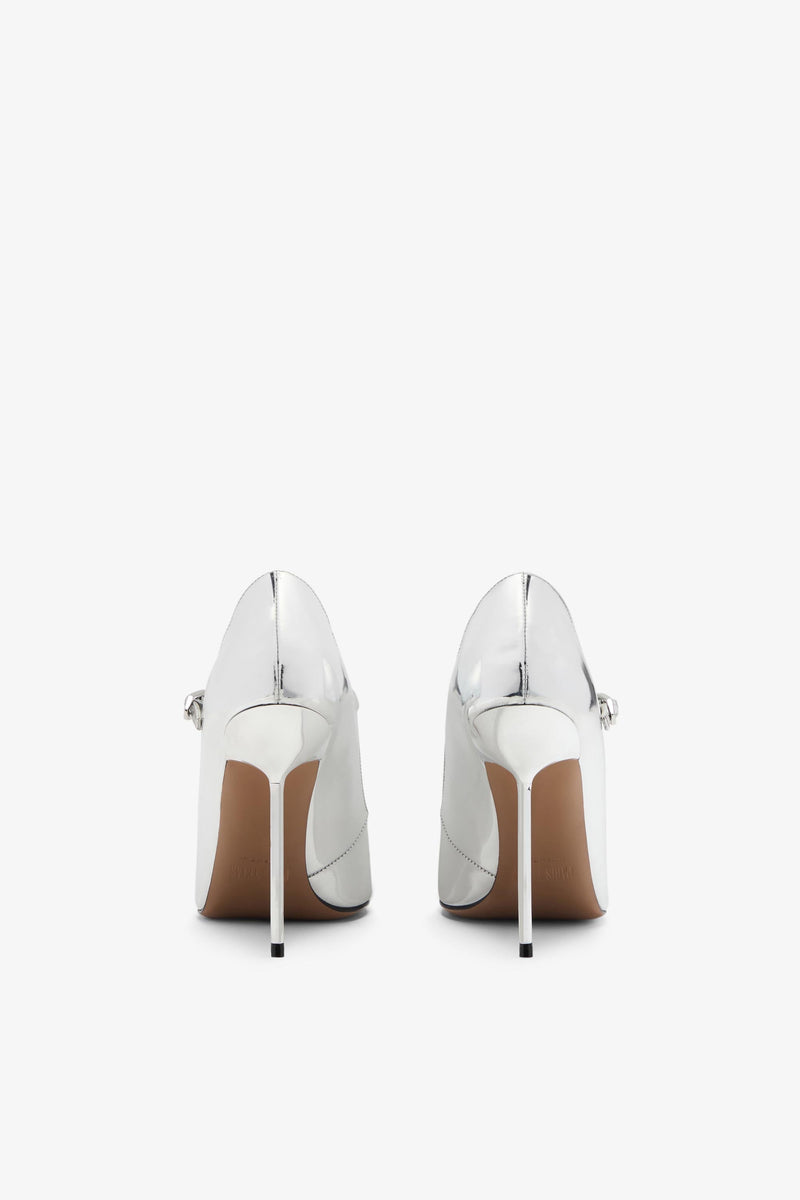 Paris Texas LIVIA PUMP Italia